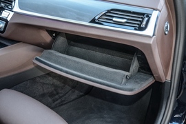 2021款宝马530Li