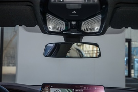 2021款宝马530Li