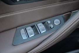 2021款宝马530Li