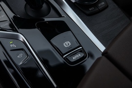 2021款宝马530Li