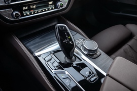2021款宝马530Li