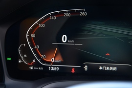 2021款宝马325i