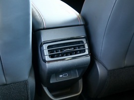 2021款吉利帝豪S