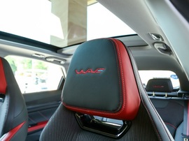 2021款吉利帝豪S