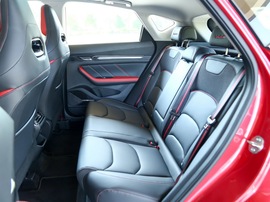 2021款吉利帝豪S