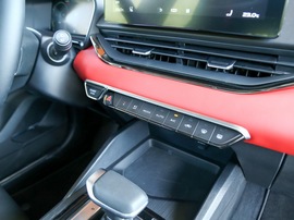 2021款吉利帝豪S