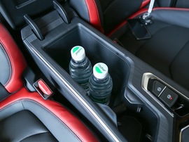 2021款吉利帝豪S