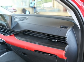 2021款吉利帝豪S