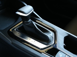 2021款吉利帝豪S