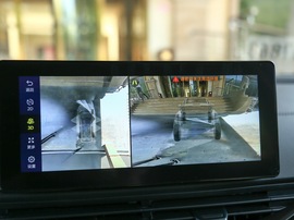 2021款吉利帝豪S