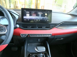 2021款吉利帝豪S