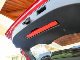 2021款吉利帝豪S