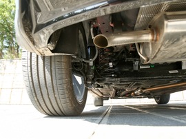 2021款吉利帝豪S