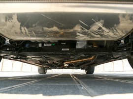 2021款吉利帝豪S