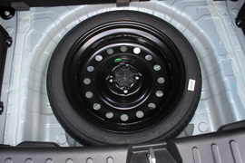 2021款吉利远景X3