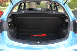 2021款吉利远景X3