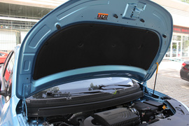 2021款吉利远景X3