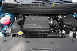 2021款吉利远景X3