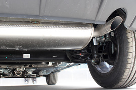 2021款吉利远景X3