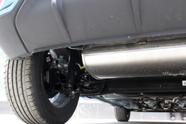 2021款吉利远景X3