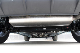 2021款吉利远景X3