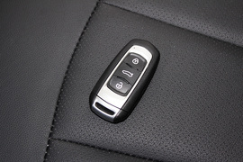 2021款吉利远景X3