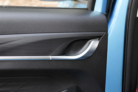 2021款吉利远景X3