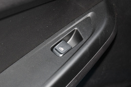 2021款吉利远景X3