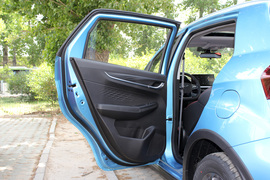 2021款吉利远景X3