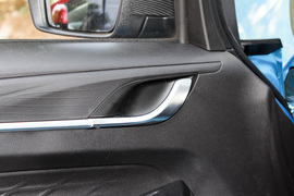 2021款吉利远景X3