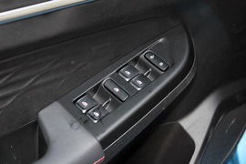 2021款吉利远景X3