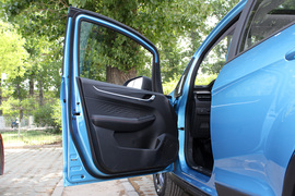 2021款吉利远景X3