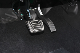 2021款吉利远景X3