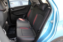 2021款吉利远景X3