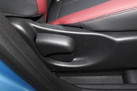 2021款吉利远景X3