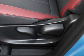 2021款吉利远景X3