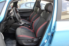 2021款吉利远景X3