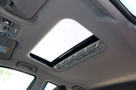 2021款吉利远景X3