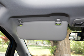 2021款吉利远景X3