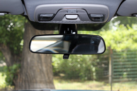 2021款吉利远景X3