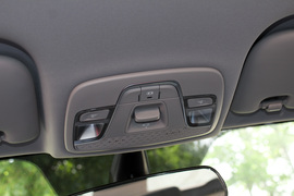 2021款吉利远景X3