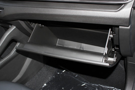 2021款吉利远景X3