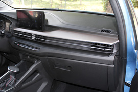 2021款吉利远景X3