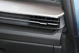 2021款吉利远景X3