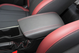 2021款吉利远景X3