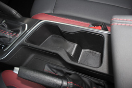 2021款吉利远景X3