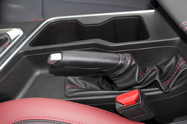 2021款吉利远景X3