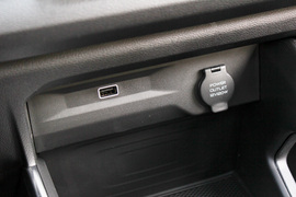 2021款吉利远景X3