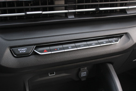 2021款吉利远景X3