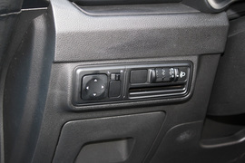 2021款吉利远景X3